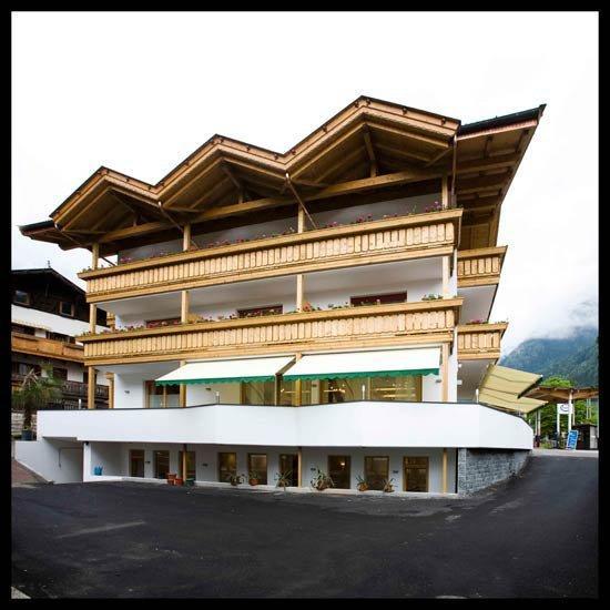 Hotel Pfandleralm San Martino In Passiria  Exterior photo