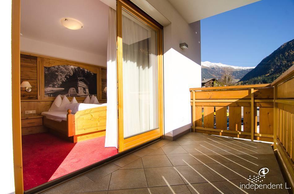 Hotel Pfandleralm San Martino In Passiria  Exterior photo