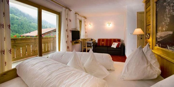 Hotel Pfandleralm San Martino In Passiria  Room photo