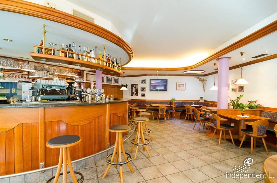 Hotel Pfandleralm San Martino In Passiria  Exterior photo