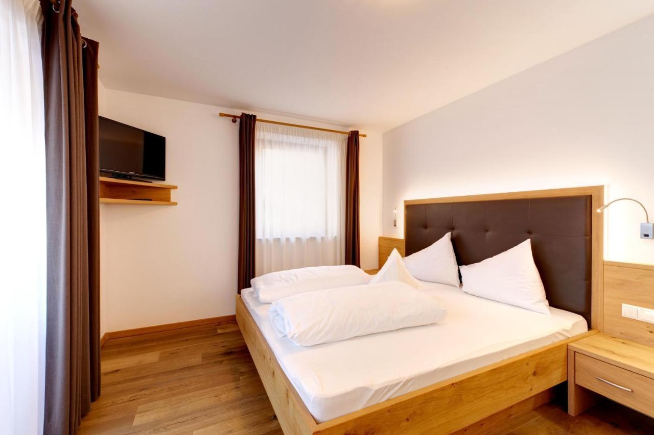 Hotel Pfandleralm San Martino In Passiria  Exterior photo