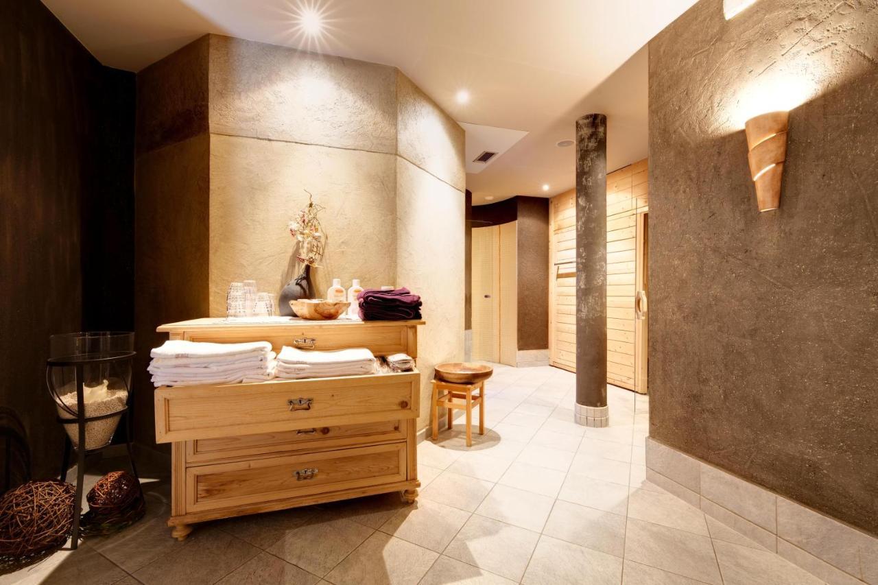 Hotel Pfandleralm San Martino In Passiria  Exterior photo