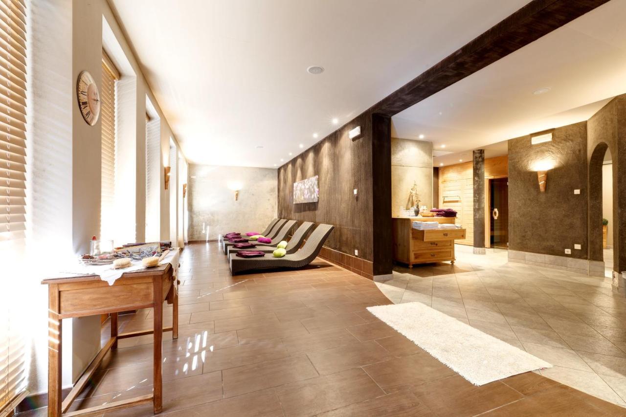 Hotel Pfandleralm San Martino In Passiria  Exterior photo